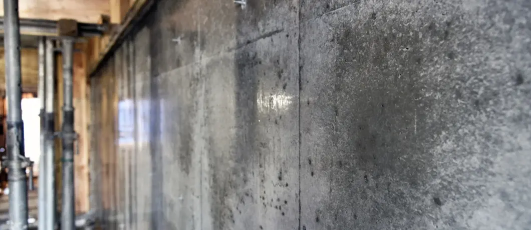 建物の“最後の仕上げ”を担う！型枠解体スタッフ募集中